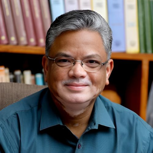 Prof. Giridhar U. Kulkarni